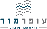 עופר מור – שמאות מקרקעין